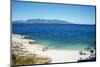 Antisamos Beach, Cephalonia, Ionian Islands, Greek Islands, Greece, Europe-Tuul-Mounted Photographic Print
