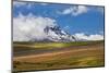 Antisana volcano, Antisana National Park, Ecuador.-Adam Jones-Mounted Photographic Print