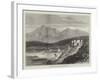 Antivari, Captured by the Montenegrins-null-Framed Giclee Print