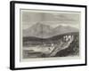 Antivari, Captured by the Montenegrins-null-Framed Giclee Print