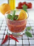 Non-Alcoholic Tomato Drink-Antje Plewinski-Photographic Print