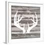 Antler Art II-Tandi Venter-Framed Giclee Print