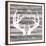 Antler Art II-Tandi Venter-Framed Giclee Print