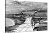 Antofagasta, Chile, 1895-null-Stretched Canvas