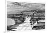 Antofagasta, Chile, 1895-null-Framed Giclee Print