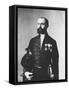 (Antoin) Henri Becquerel (1852-190), French Physicist-null-Framed Stretched Canvas