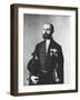 (Antoin) Henri Becquerel (1852-190), French Physicist-null-Framed Giclee Print