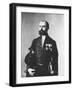 (Antoin) Henri Becquerel (1852-190), French Physicist-null-Framed Giclee Print