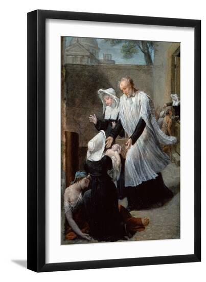 Premium Giclee Print, , large
