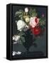 Canvas Black