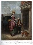 Do You Want Any Matches?, 1794-Antoine Cardon-Laminated Giclee Print