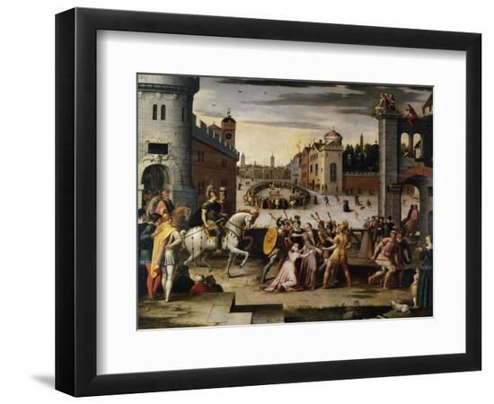 Premium Giclee Print, , large