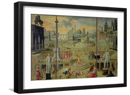 Premium Giclee Print, , large
