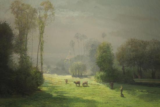 Premium Giclee Print, , large