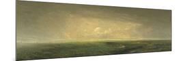 Wood Mount