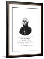 Antoine Comte Rampon-null-Framed Giclee Print