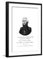 Antoine Comte Rampon-null-Framed Giclee Print
