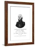 Antoine Comte Rampon-null-Framed Giclee Print