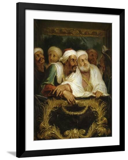 Premium Giclee Print, , large