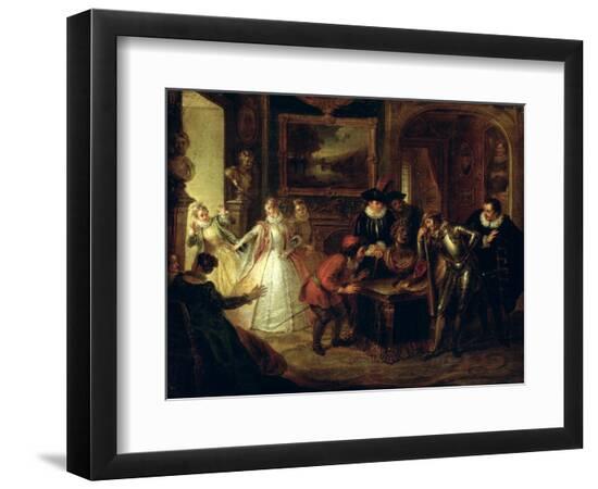 Premium Giclee Print, , large