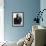 Antoine De Saint-Exupery-null-Framed Photographic Print displayed on a wall