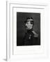 Antoine Eugene Alfred Chanzy, French General and Governor of Algeria, Late 19th Century-E Crickmore-Framed Giclee Print