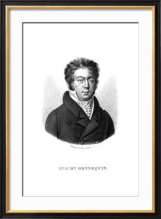 Antoine Hennequin' Giclee Print - Ambroise Tardieu | AllPosters.com