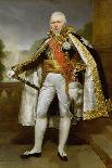 Claude Victor-Perrin, First Duc De Belluno (1764-184), Marshal of France-Antoine-Jean Gros-Giclee Print