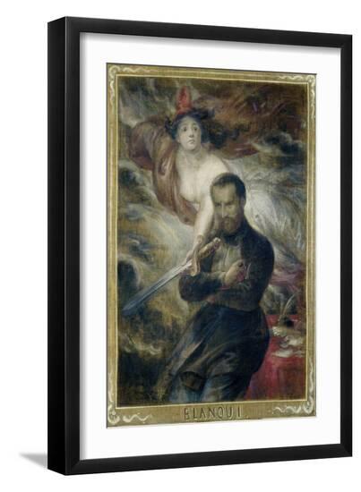 Premium Giclee Print, , large