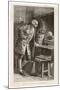 Antoine-Laurent Lavoisier French Chemist and Founder of Modern Chemistry-L. Richard-Mounted Premium Giclee Print