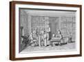 Brown Frame