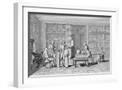 White Frame