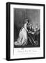 Antoine Laurent Lavoisier-Georges Ernest Profit-Framed Giclee Print