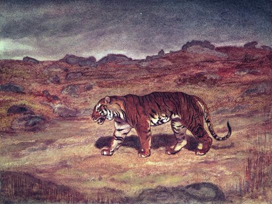 Giclee Print, , large