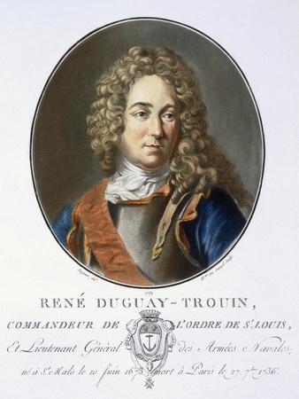 Rene Duguay-Trouin