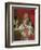 Antoine-Nomper de Caumont Duke of Lauzun, after a Painting by Peter Lely-Godfrey Kneller-Framed Giclee Print