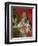 Antoine-Nomper de Caumont Duke of Lauzun, after a Painting by Peter Lely-Godfrey Kneller-Framed Giclee Print