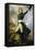 Antoine Philippe De La Tremoille, Prince of Talmont, 1826-Leon Cogniet-Framed Stretched Canvas