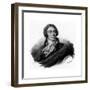 Antoine Pierre Joseph Marie Barnave-null-Framed Giclee Print