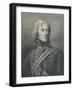 'Antoine Richepanse', c1800, (1896)-T Johnson-Framed Giclee Print