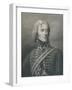 'Antoine Richepanse', c1800, (1896)-T Johnson-Framed Giclee Print