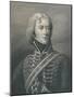 'Antoine Richepanse', c1800, (1896)-T Johnson-Mounted Giclee Print