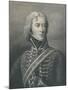 'Antoine Richepanse', c1800, (1896)-T Johnson-Mounted Giclee Print