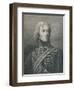 'Antoine Richepanse', c1800, (1896)-T Johnson-Framed Giclee Print