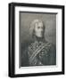 'Antoine Richepanse', c1800, (1896)-T Johnson-Framed Giclee Print