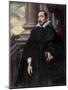 Antoine Triest, Bishop of Ghent, 1927-Sir Anthony Van Dyck-Mounted Giclee Print