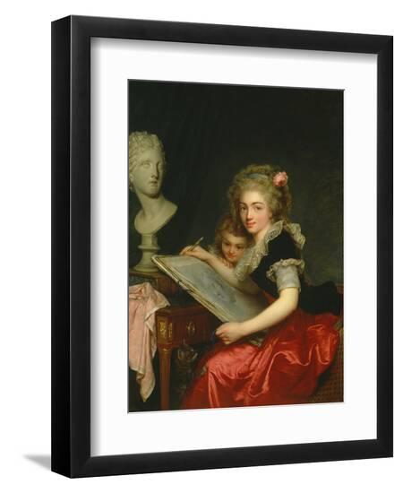 Giclee Print, , large