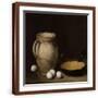 Brown Frame