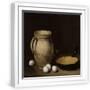 White Frame