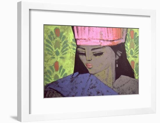 Antoinette-Endre Roder-Framed Giclee Print